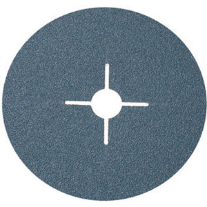 7830GF - RESIN-COATED FIBER ABRASIVE DISCS - Orig. Sonnenflex